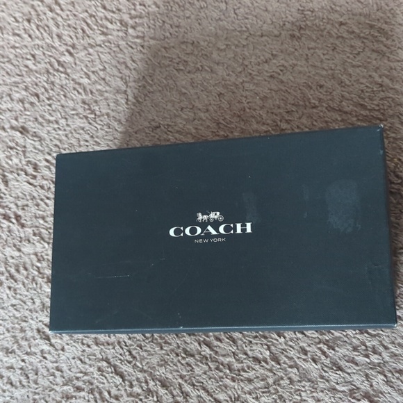 Coach loafers - Picture 8 of 8